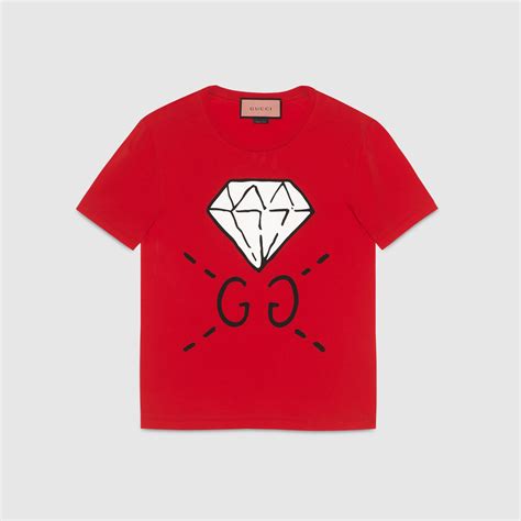 graffiti diamond with 2 g t shirt gucci|gucci ghost.